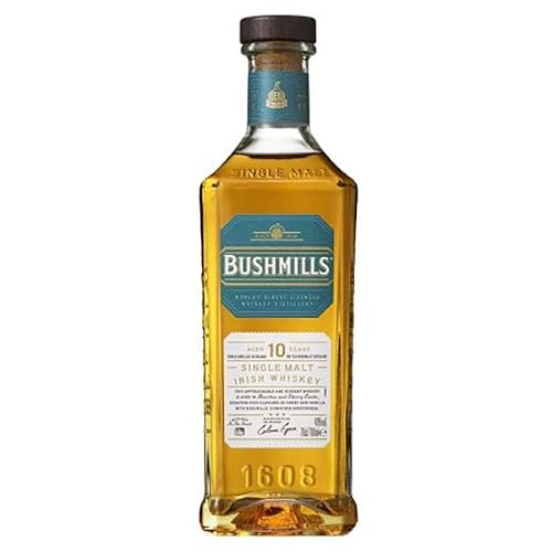 ブッシュミルズ10年」の人気商品一覧・価格比較 - 価格.com